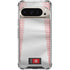 Tunisia Soccer Flag Pixel 9/9 Pro Clear Case